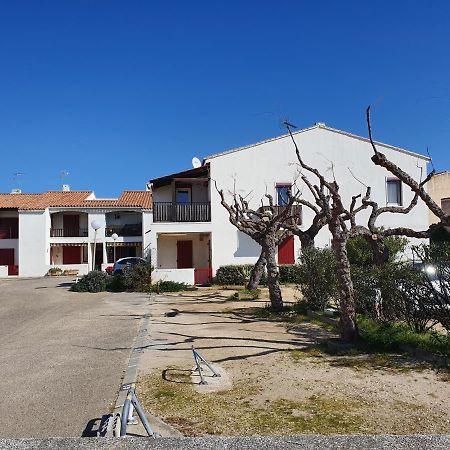 Les Mourguettes Daire Saintes-Maries-de-la-Mer Dış mekan fotoğraf